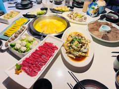 -溏心风鲍港式打边炉(余英坊店)