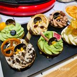 |西安探店|满足你所有想象的甜品店