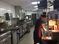 -麦当劳(景城邻里中心店)