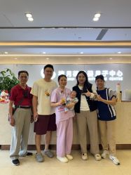 -禧月荟月子中心(前海Max店)