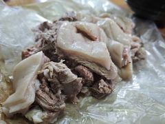 -小辫子羊肉面馆(周东店)