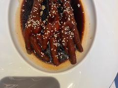 -桂满陇·海市蜃楼·黑金(国金店)