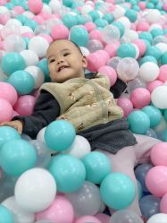 -孩子王童乐园(马群店)