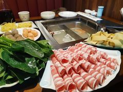 -晓林火锅(安定门店)