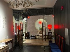 -黔香阁·味(花木店)