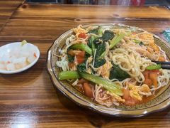 -西安特色面馆(吉兆营店)
