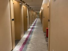 -麗枫酒店(广州中山大学中山眼科中心区庄地铁站店)