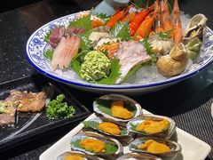 -德川家日本料理(中关村寰太大厦店)