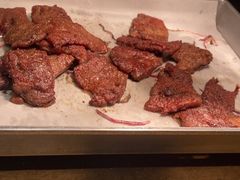 -川骄海鲜自助(河东店)