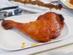 -宜家·瑞典风味餐厅(烟台路店)