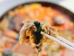 -张亮麻辣烫(哈尔滨金爵万象店)