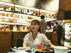 -ZHAO赵·牛扒坊(仁和新城店)