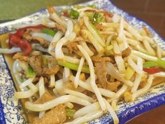 -老味道1992(武当山店)