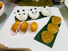 -新川办餐厅
