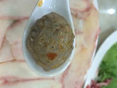 潮汕良记牛肉火锅-潮汕良记牛肉火锅(洪武路店)