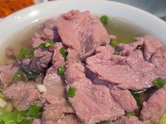 -全牛匠·乐山跷脚牛肉(西单华威约饭街店)