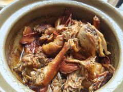 -斯丹姜母鸭·古法干香(涂门街总店)