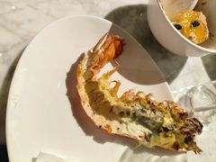 -锦厨国际自助餐厅 · 云端景观 (昆明索菲特大酒店)
