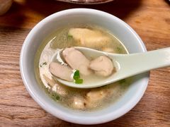 -缘生态云南菜·野生菌庭院餐厅(华侨城店)