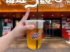 -前进5路汉堡炸鸡(前进五路店)