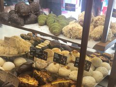 -PAPER STONE BAKERY(天环店)
