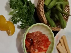 -长崎屋·日本料理·刺身·烧鸟(天河北路店)