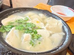 -老姑砂锅·烧烤天津菜(体北道店)