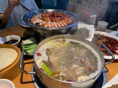 -守柴炉烤鸭(鱼嘴店)