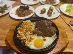 -纽斯特牛排自助餐厅(浦东文峰广场店)