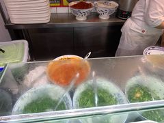 -老陕一碗(八达岭奥莱店)