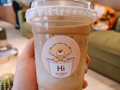 -YOLO COFFEE悠乐咖啡