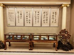 景观位-南湖春色海鲜食府(中兴街店)