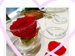 -L'Arome芳芳法国餐厅(仙林金鹰店)