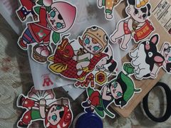 -泡泡玛特POPMART(苏州诚品生活店)
