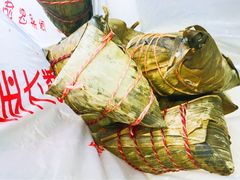 -金太粽(上海弄堂第一粽店)