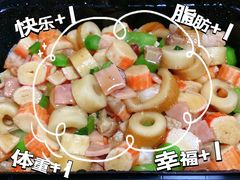 -香港新发烧腊茶餐厅(水围店)