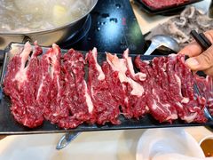 -福合埕牛口福·牛肉火锅·牛肉丸