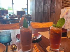 -CHINCHIN 青青·泰国料理(万象食家店)