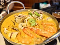 四喜沙茶锅-林四喜·闽南传家菜(鼓浪屿店)