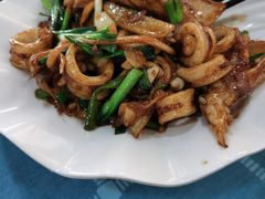 -明记海鲜大排档(巽寮湾店)
