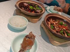 -五谷芳乳鸽王(海景店)