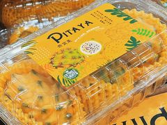 -山姆会员商店(亦庄创意生活广场店)