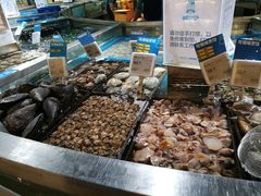 -盒马鲜生(悦峰店)