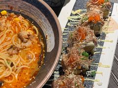 -井梧町川式料理(海河店)