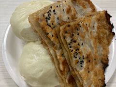 -北工大风味餐厅(北京工业大学东区店)