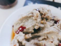 -老磁器口豆汁店(天坛店)