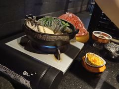 -上井精致料理自助餐(松雷店)