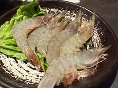 -湊湊火锅·茶憩(合生汇购物中心店)