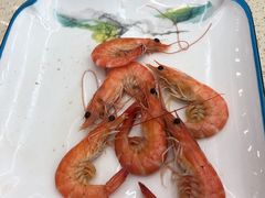 -渔中舟海鲜大排档(普陀沈家门店)