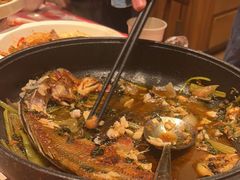 -西贝(深圳卓悦汇店)